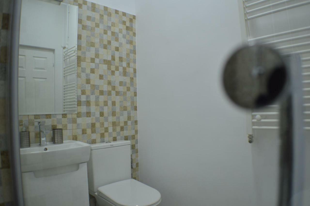 בוקרשט Central Green House מראה חיצוני תמונה
