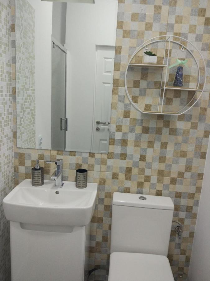 בוקרשט Central Green House מראה חיצוני תמונה
