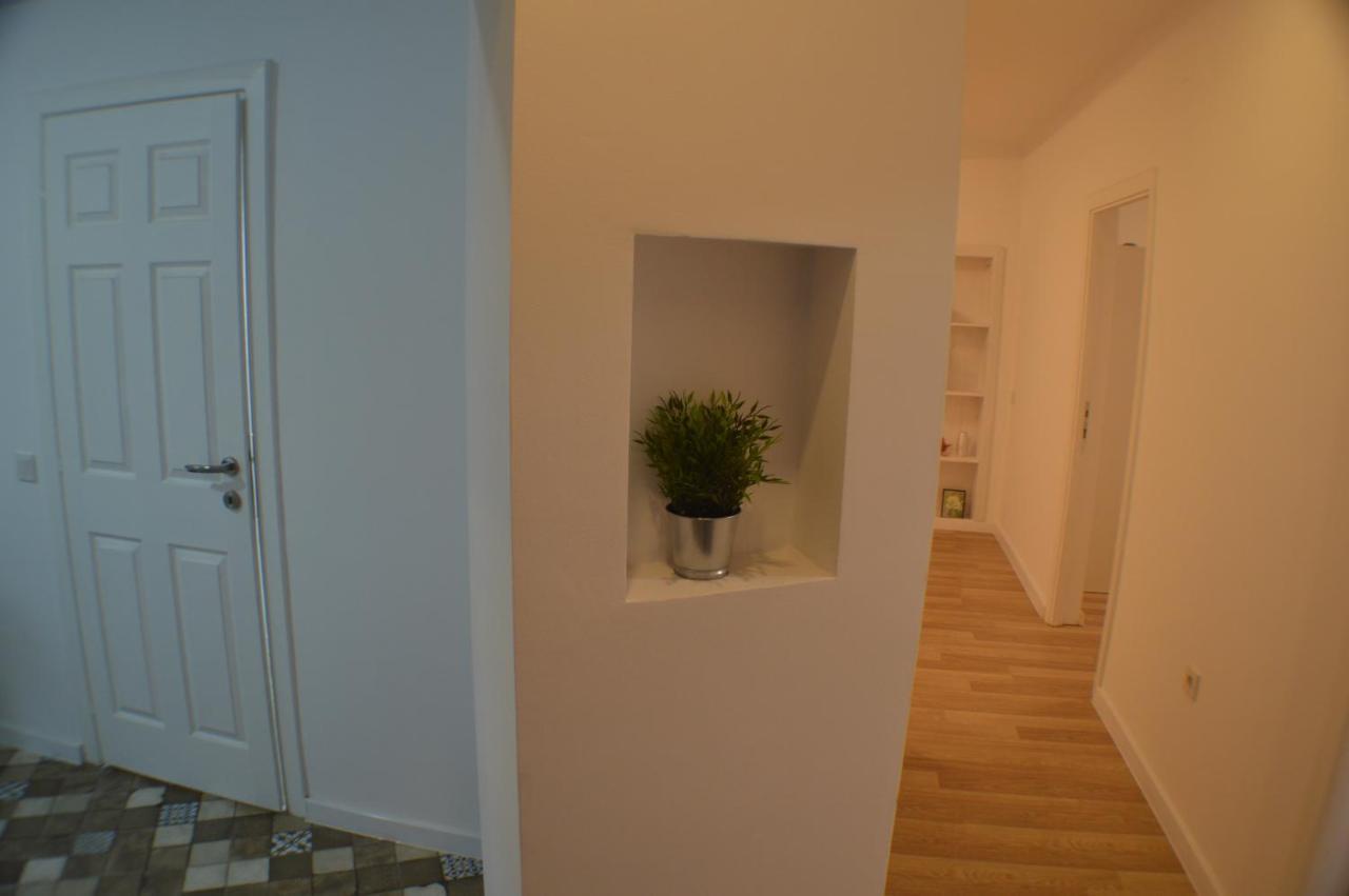 בוקרשט Central Green House מראה חיצוני תמונה